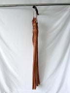 Robe fourreau dos nu froncé La Lune Shona Joy
