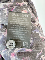 Isabel Marant Etoile Imaggy Floral Print Summer Midi Dress