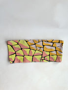 Pucci Colorful geometric patterned top