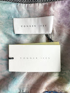 Conner Ives The Reconstituted Scarf Vintage Shirt (IMPERFECT)