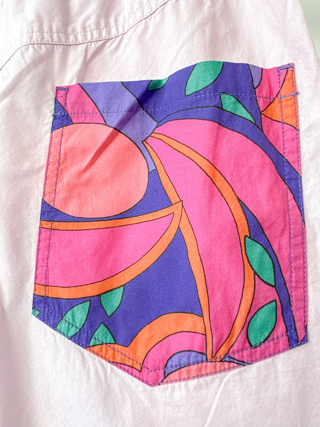 Isabel Marant Laverneo Pink Bold Logo Print Shorts