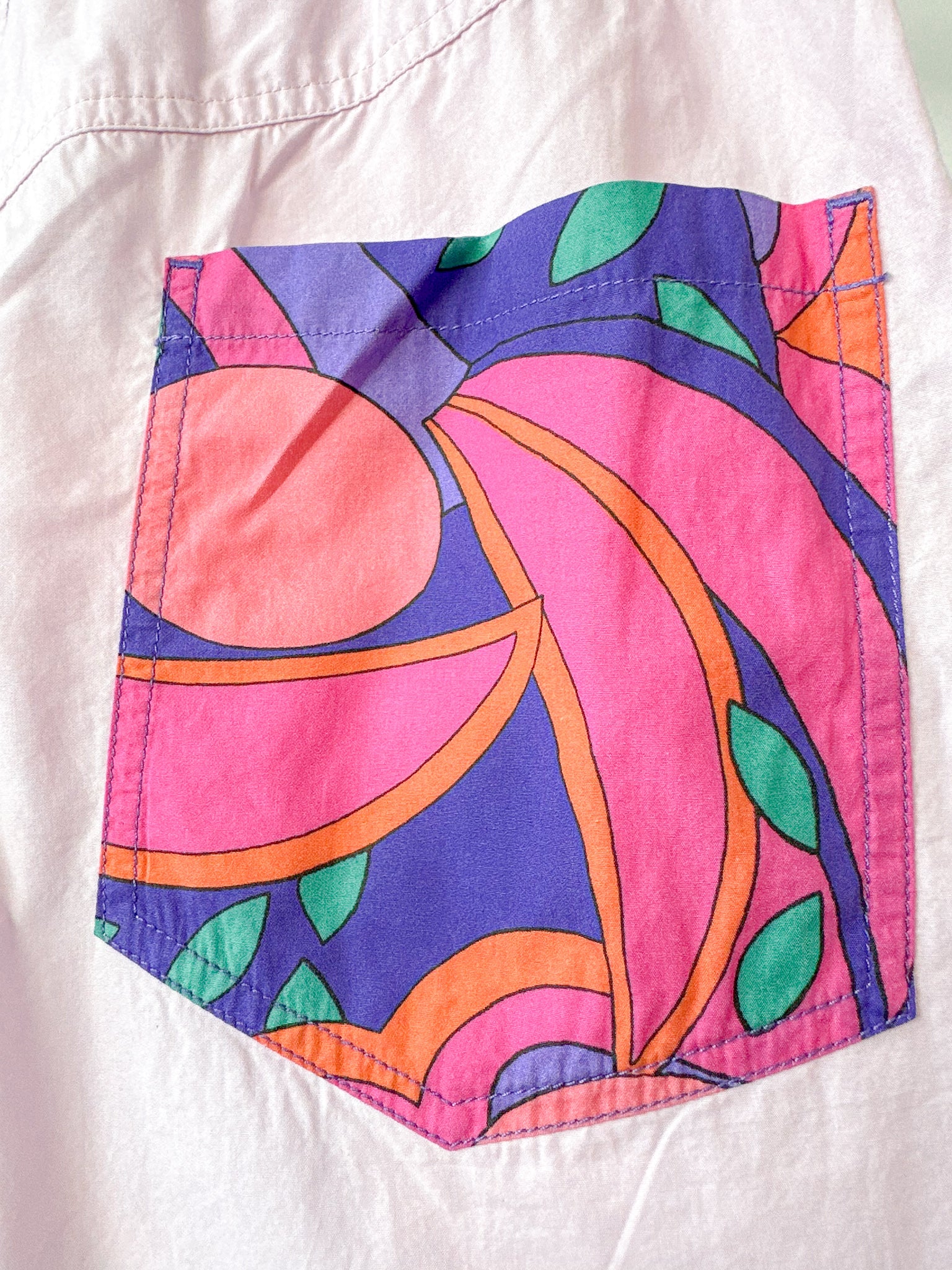 Isabel Marant Laverneo Pink Bold Logo Print Shorts