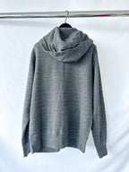 Todd Snyder X Champion – Kapuzenpullover in Anthrazitgrau