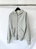 Todd Snyder X Champion Hoodie In Grey