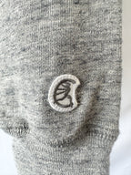 Todd Snyder X Champion Hoodie In Grey