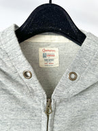 Todd Snyder X Champion Hoodie In Grey