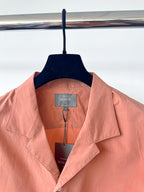 Private White V.C Flyweight Camp Collar Shirt