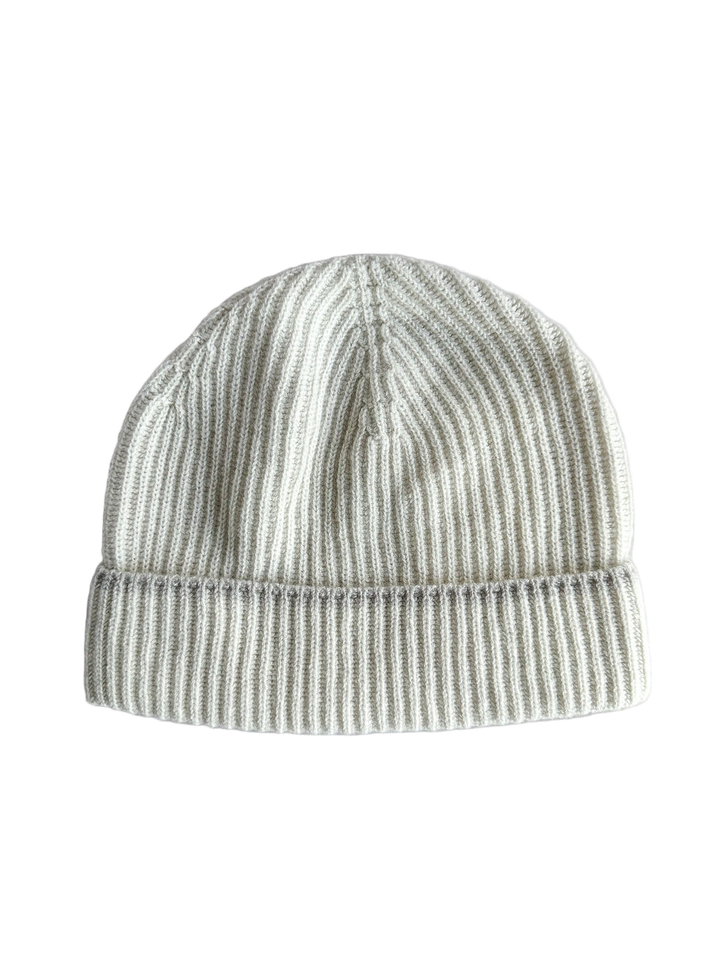 Private White V.C Cashmere Bandit Beanie Hat