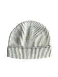 Private White V.C Cashmere Bandit Beanie Hat