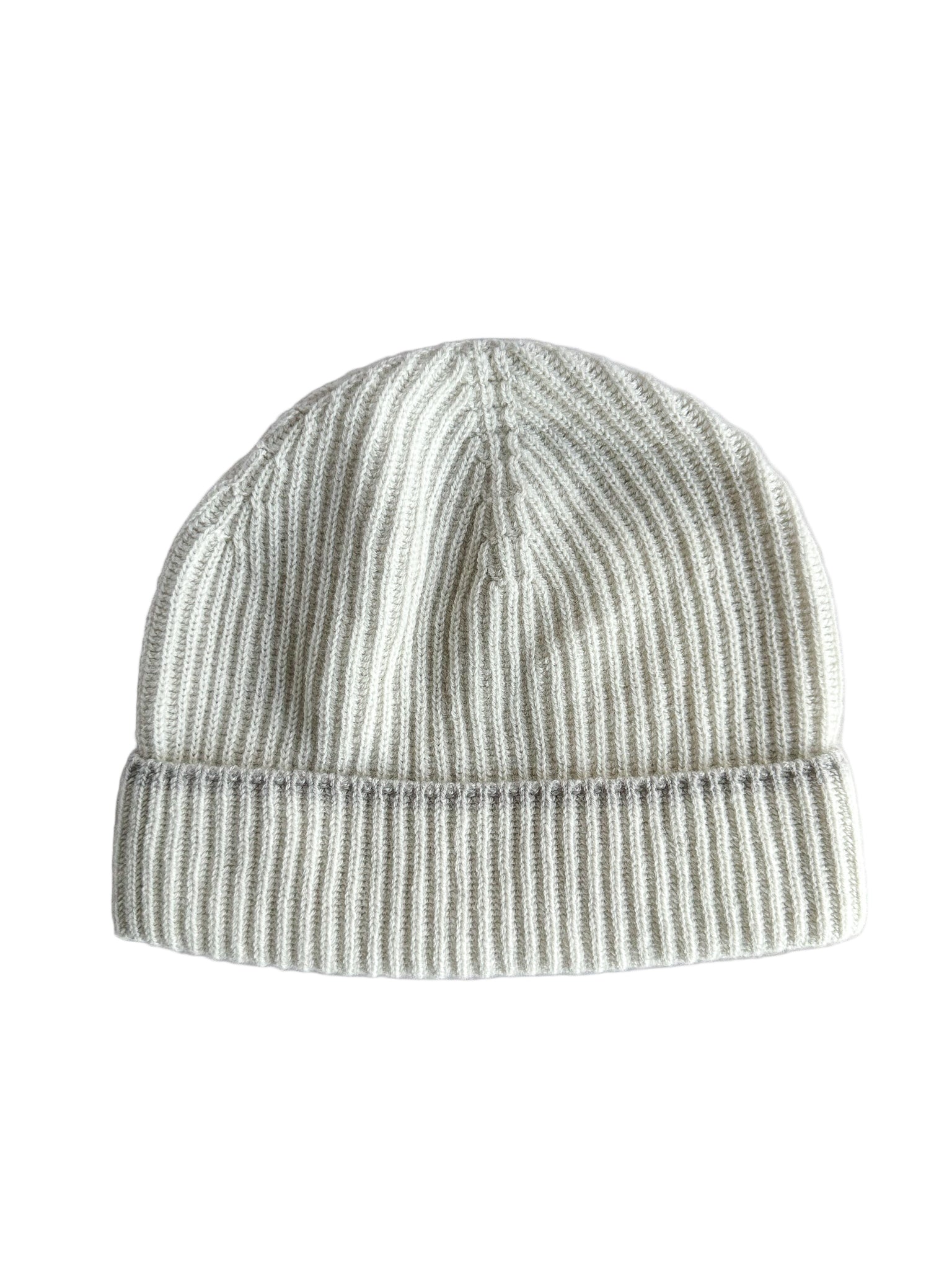 Private White VC Kaschmir Bandit Beanie Mütze