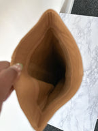 Jacquemus Les Bottes Sabots Knee High Clog Boots 100mm (EU 37)