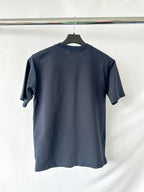 Maglietta da escursionismo a maniche corte blu cobalto di Drake