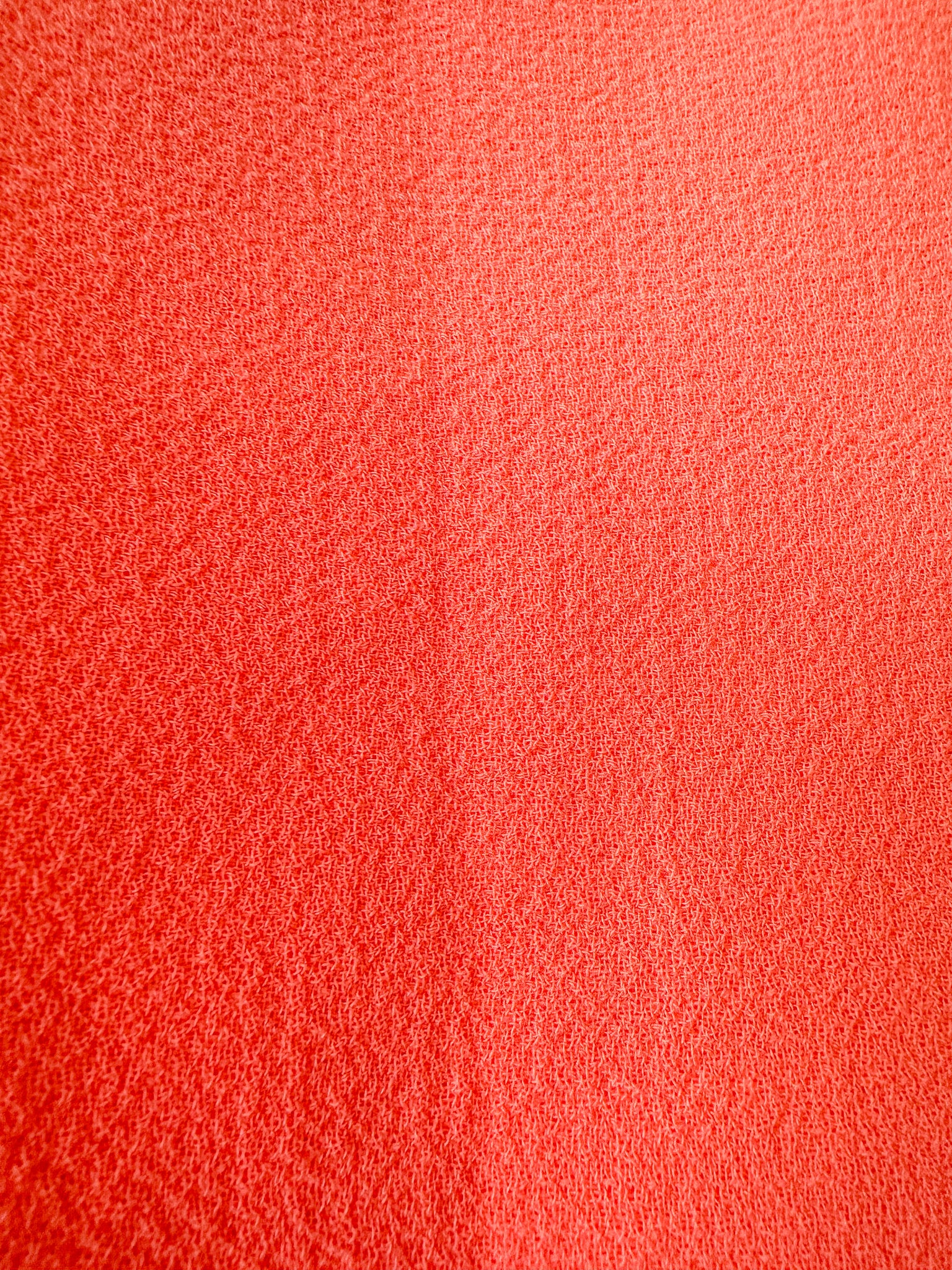 ROKSANDA Coral Adelaide Wool Crêpe Midi Skirt - House Of Huntington