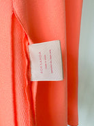 ROKSANDA Coral Adelaide Wool Crêpe Midi Skirt - House Of Huntington