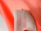 ROKSANDA Coral Adelaide Wool Crêpe Midi Skirt - House Of Huntington