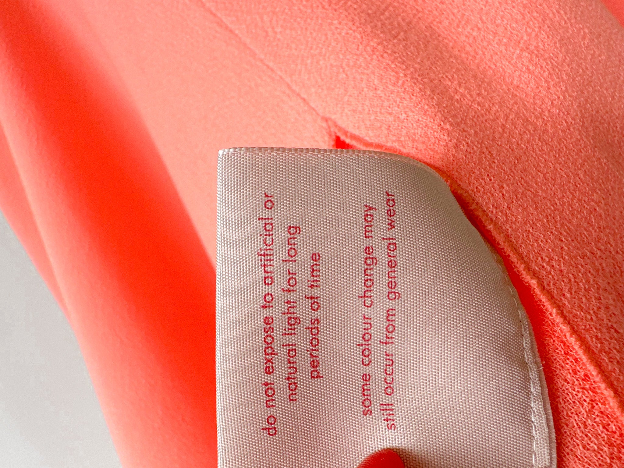 ROKSANDA Coral Adelaide Wool Crêpe Midi Skirt - House Of Huntington