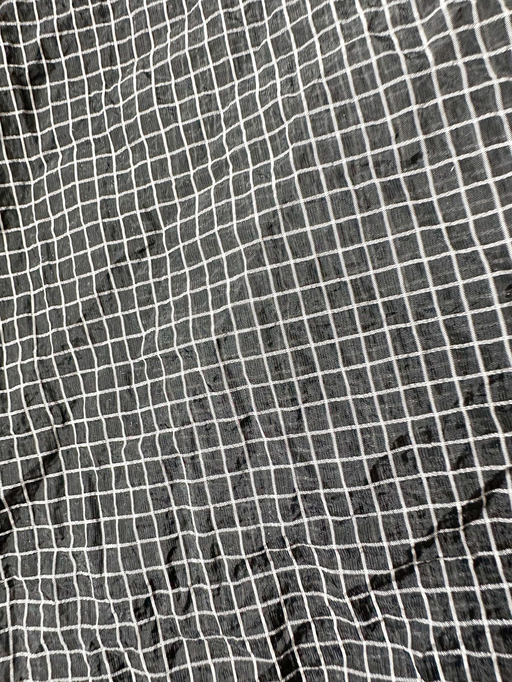 Norse Projects Arktisk Black Ripstop Shorts
