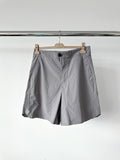 A Cold Wall ACW Grey Shorts