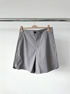 A Cold Wall ACW Grey Shorts