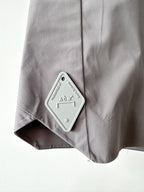A Cold Wall ACW Grey Shorts