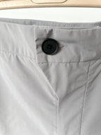 A Cold Wall ACW Grey Shorts