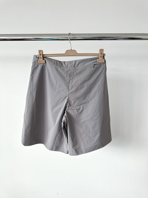 A Cold Wall ACW Grey Shorts