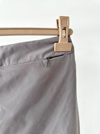 A Cold Wall ACW Grey Shorts