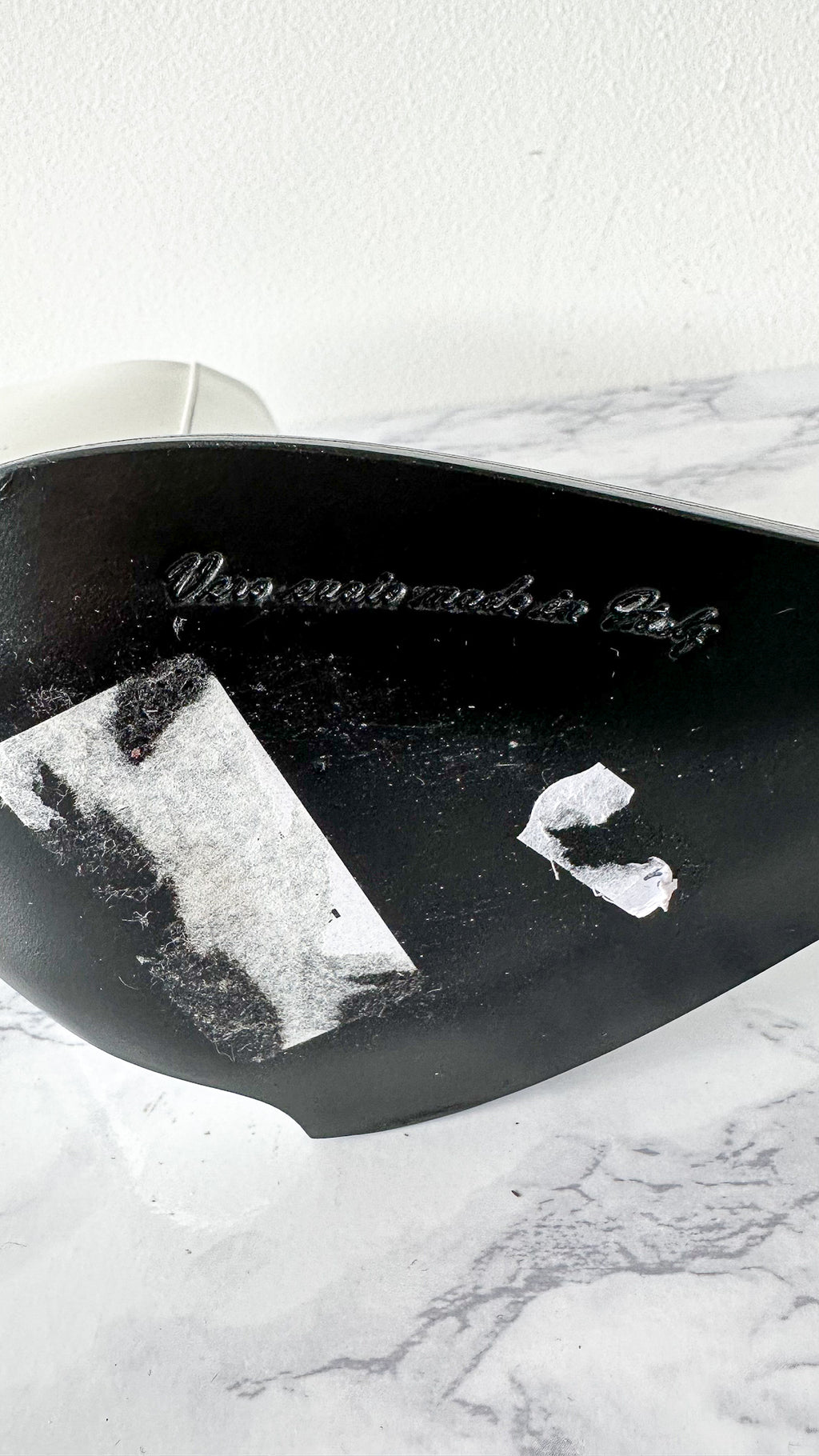 DOLCE & GABBANA White Pearl Embellished Pointed High Heel Booties (EU 35)