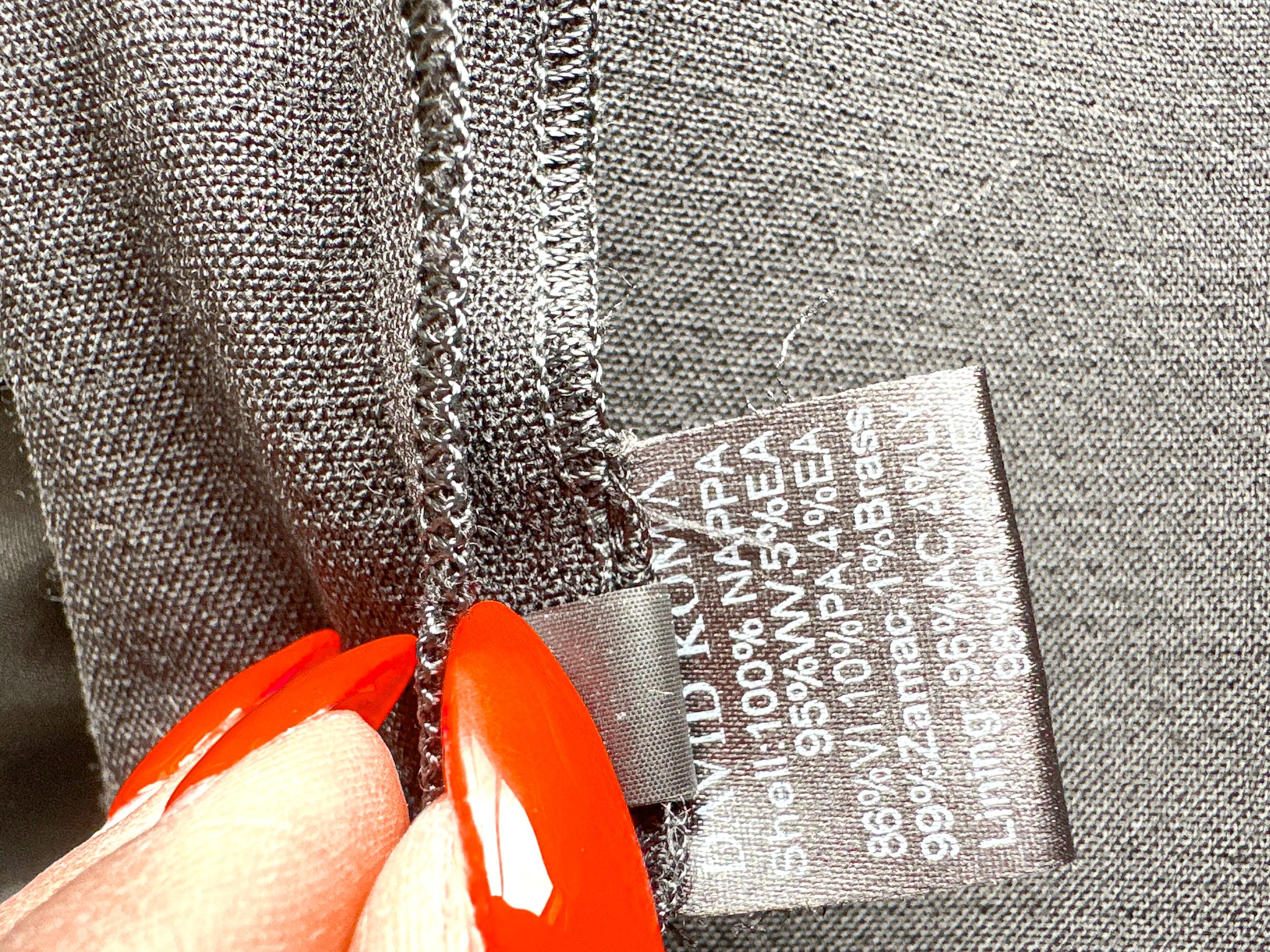 David Koma Black Cut-Out Buckle Front Evening Jumpsuit - House Of Huntington