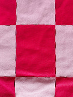 Jacquemus Le Maille Gelato Pink Knit Top