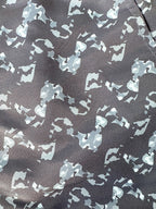 Frescobal Carioca Copa Camo Classic Swim Shorts