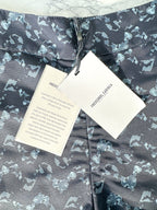 Frescobal Carioca Copa Camo Classic Swim Shorts