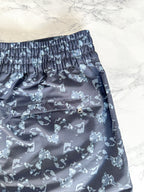 Frescobal Carioca Copa Camo Classic Swim Shorts