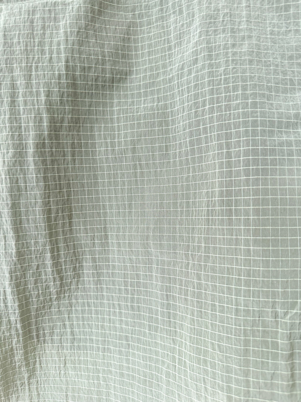 Orlebar Brown Bulldog Ripstop Parachute Green Swim Shorts