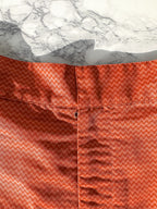 Frescobal Carioca Classic Underwater Copacabana Terracota Swim Shorts