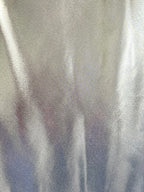 Rat And Boa Venus Liquid Gold Bias Cut Halterneck Maxi Slip Dress