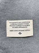 Nigel Cabourn Black Embroidered Arrow Zip Hoodie Jacket - House Of Huntington