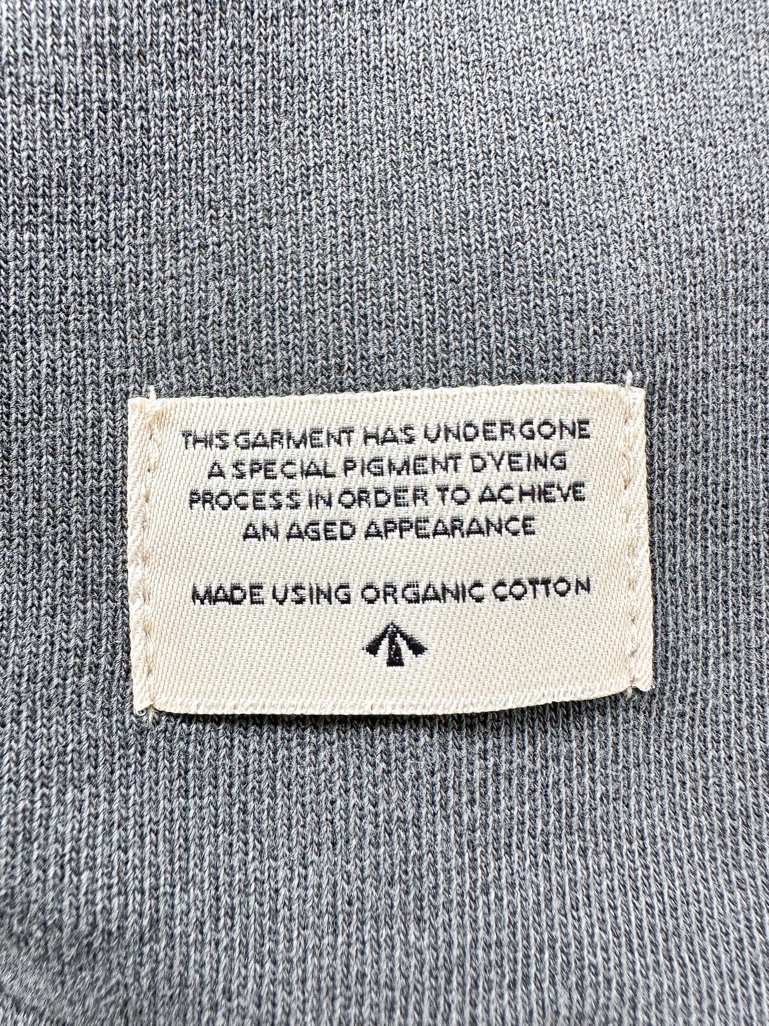 Nigel Cabourn Black Embroidered Arrow Zip Hoodie Jacket - House Of Huntington