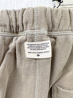 Nigel Cabourn Sweatpants Jogging Bottom USMC Green - House Of Huntington