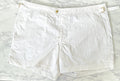 Tom Ford White Swim Shorts