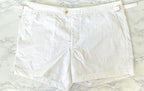 Tom Ford White Swim Shorts