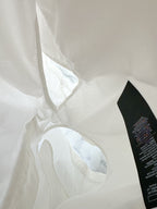 Tom Ford White Swim Shorts