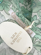 The Vampire's Wife The Persuasion Linen Floral Green High Waist Shorts - House Of Huntington