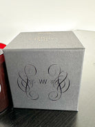The Vampire's Wife Bonfire Trudon Candle - House Of Huntington