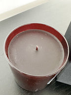 The Vampire's Wife Bonfire Trudon Candle - House Of Huntington