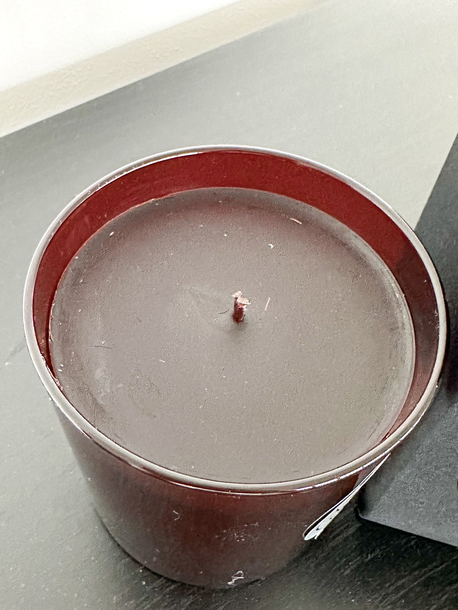 The Vampire's Wife Bonfire Trudon Candle - House Of Huntington