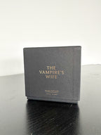 The Vampire's Wife Bonfire Trudon Candle - House Of Huntington