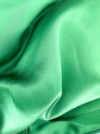 The Vampire's Wife Emerald Green Festival Jumbo Cord Day Length Dress - House Of Huntington