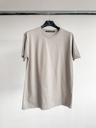 The Vampire's Wife Grey Organic Cotton Tee T-Shirt - House Of Huntington