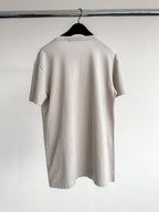 The Vampire's Wife Grey Organic Cotton Tee T-Shirt - House Of Huntington